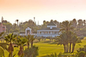 Pickalbatros Hôtel Du Golf - All Inclusive